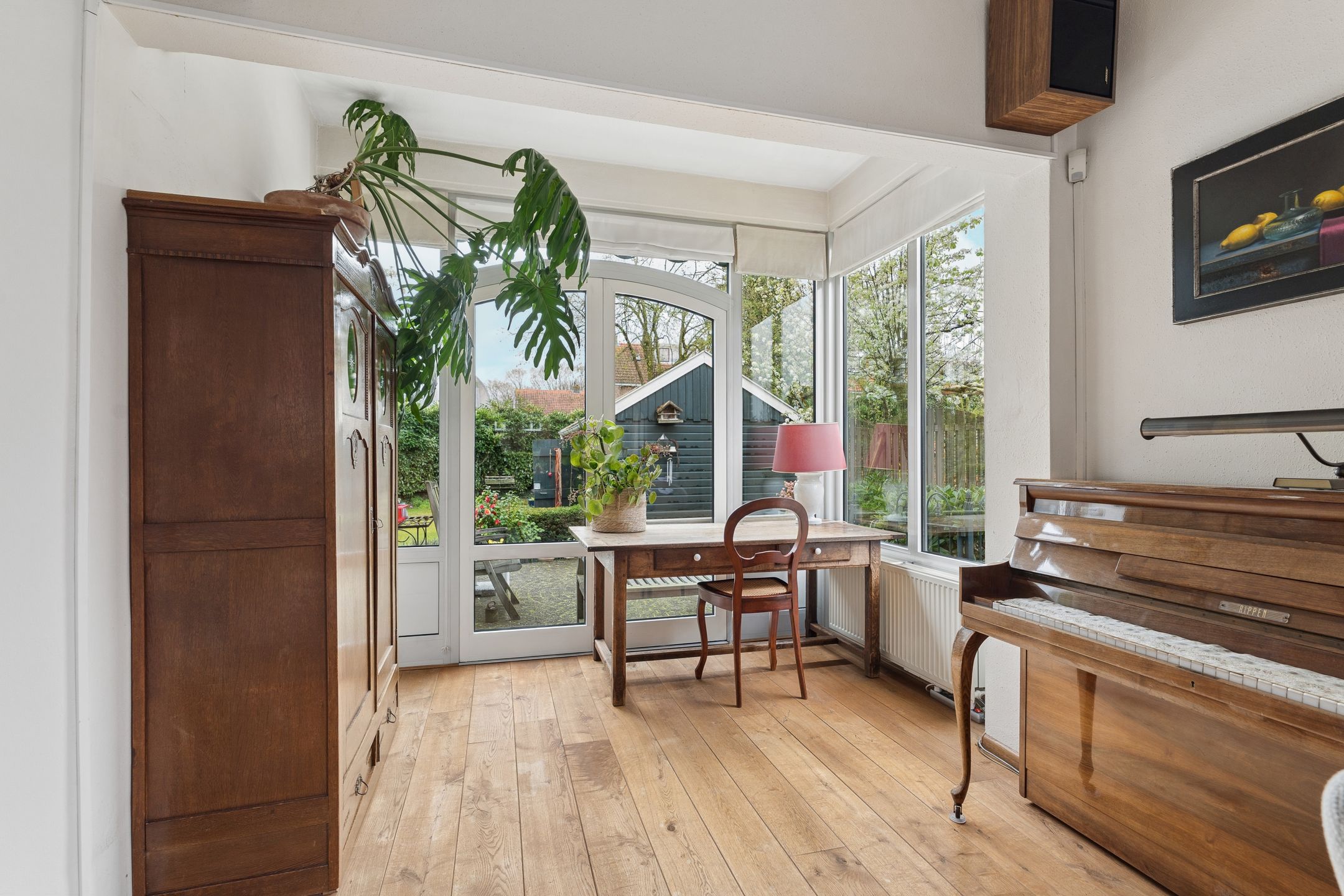 Photo 15 of Muntmeesterlaan 64