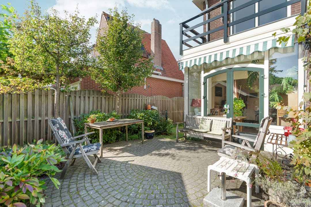 Photo 38 of Muntmeesterlaan 64