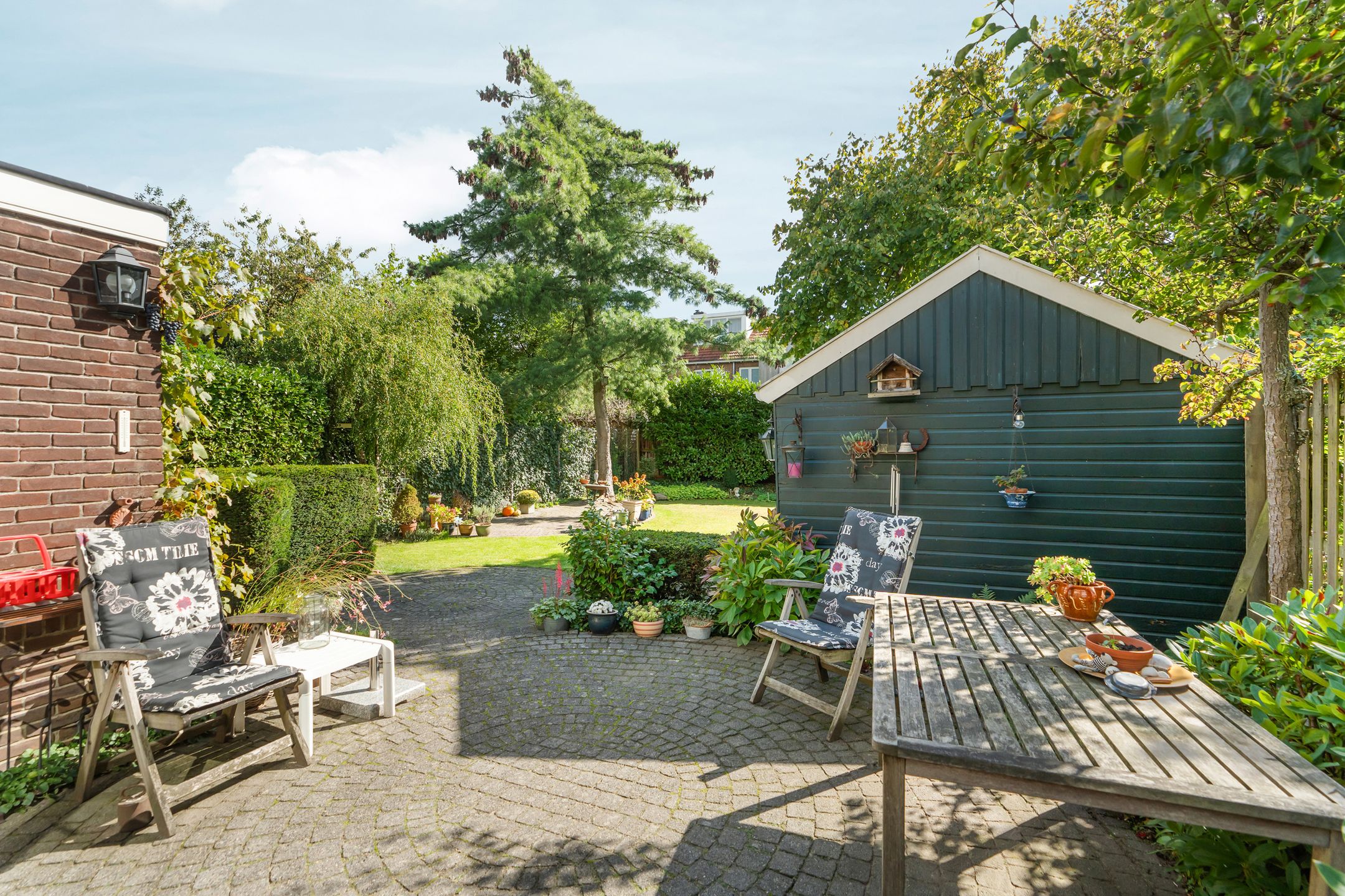 Photo 39 of Muntmeesterlaan 64