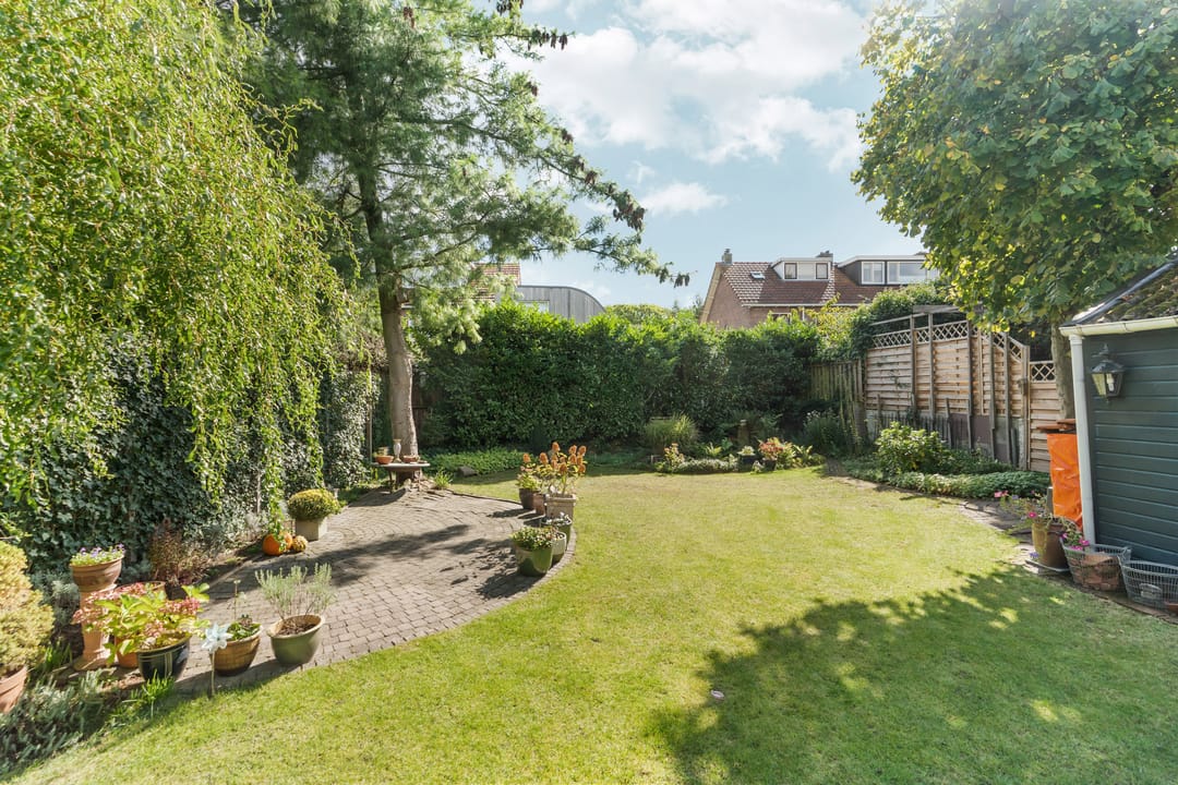 Photo 41 of Muntmeesterlaan 64