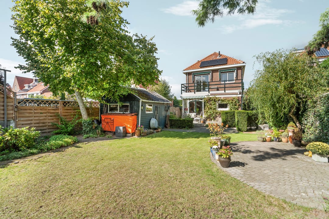 Photo 43 of Muntmeesterlaan 64