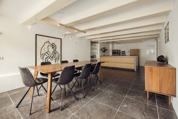 Photo 3 of Herengracht 331