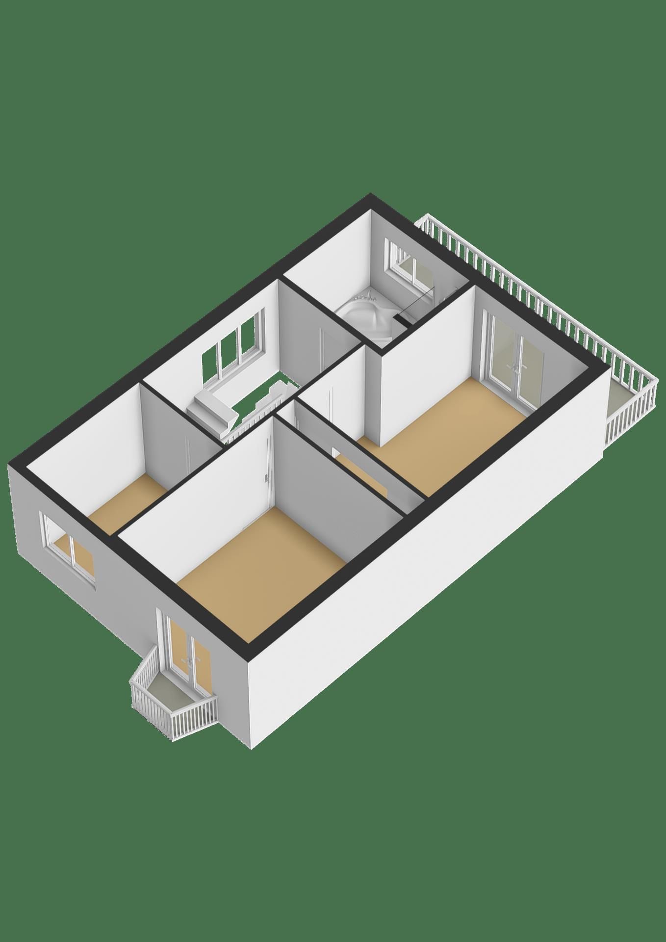 Photo 51 of Muntmeesterlaan 64