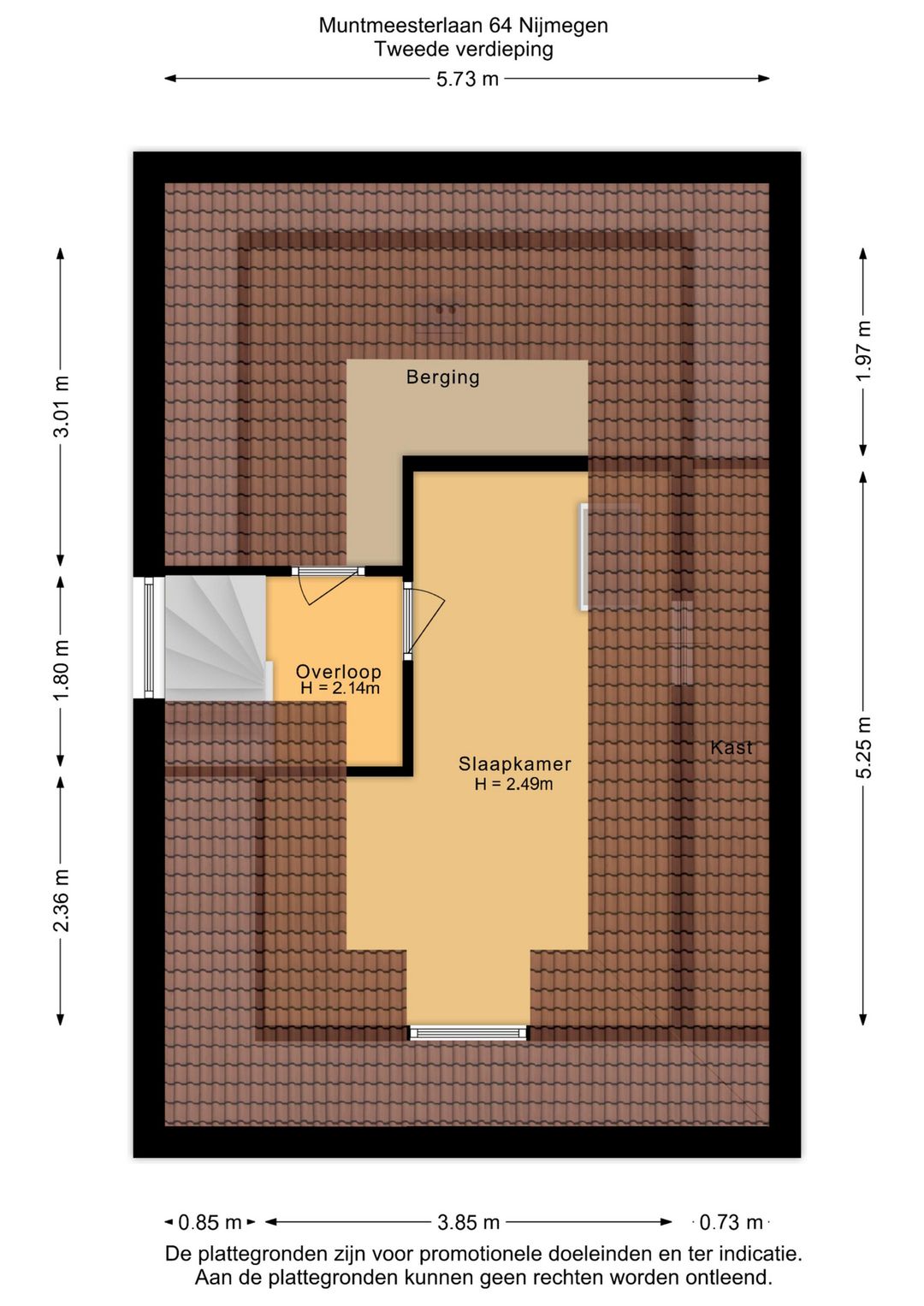 Photo 52 of Muntmeesterlaan 64