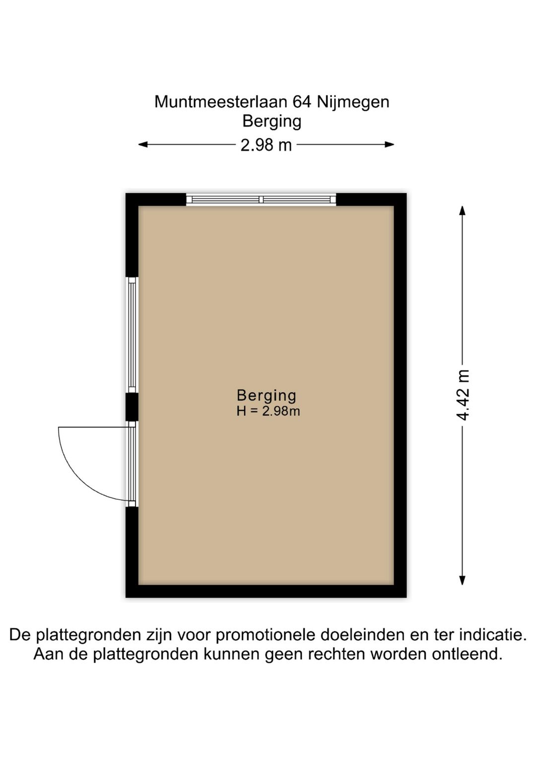 Photo 56 of Muntmeesterlaan 64