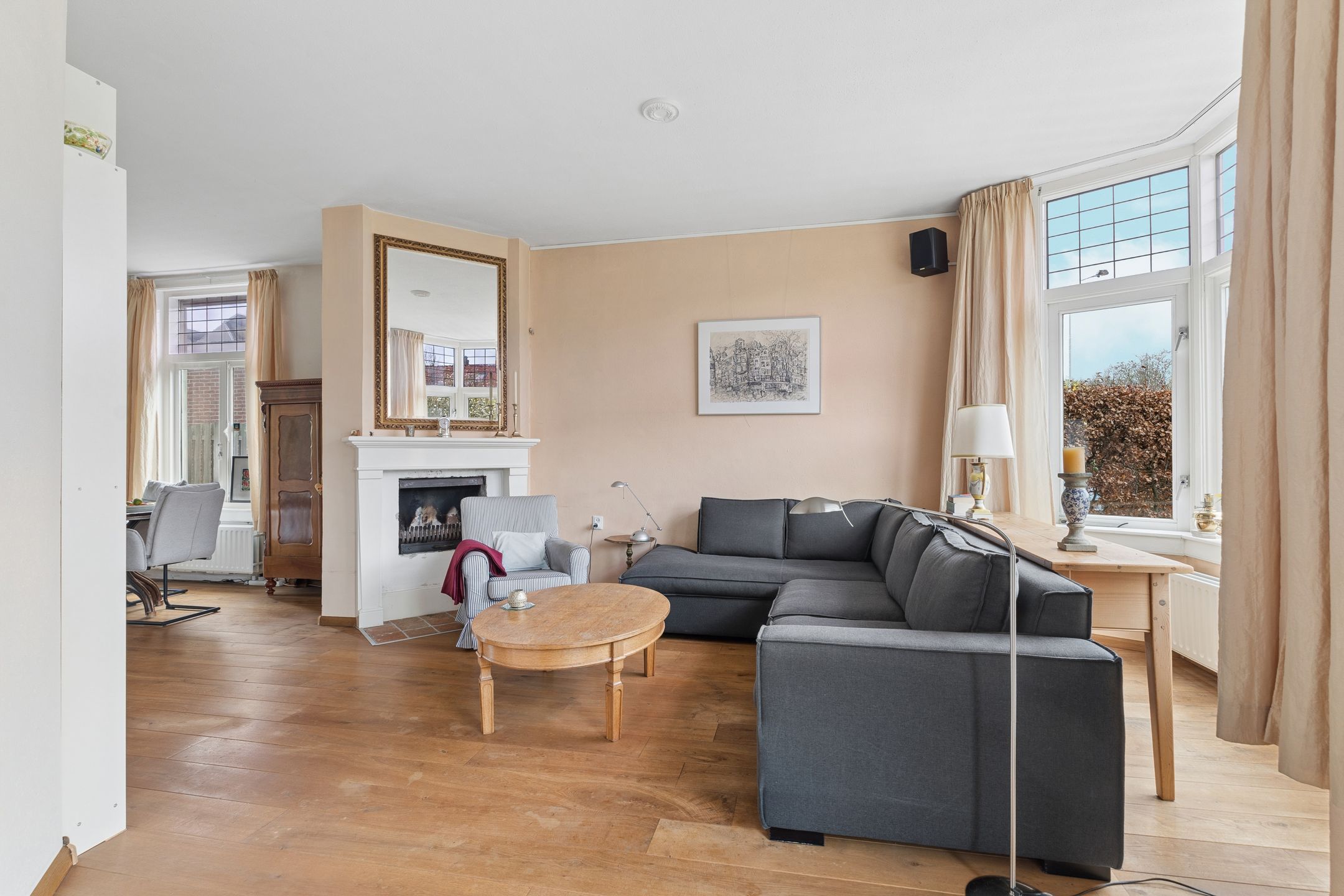 Photo 12 of Muntmeesterlaan 64