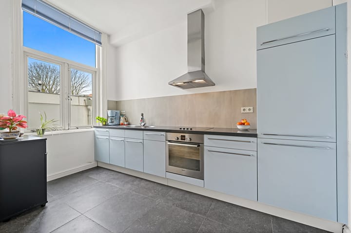 Foto 4 van Van Kinsbergenstraat 154