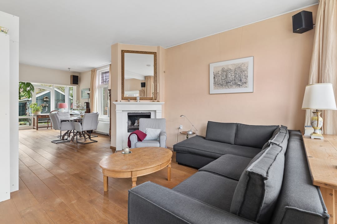 Photo 13 of Muntmeesterlaan 64