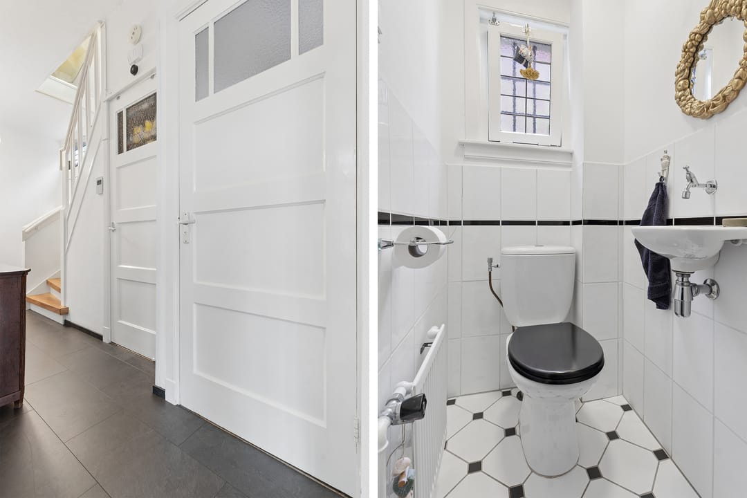 Photo 16 of Muntmeesterlaan 64