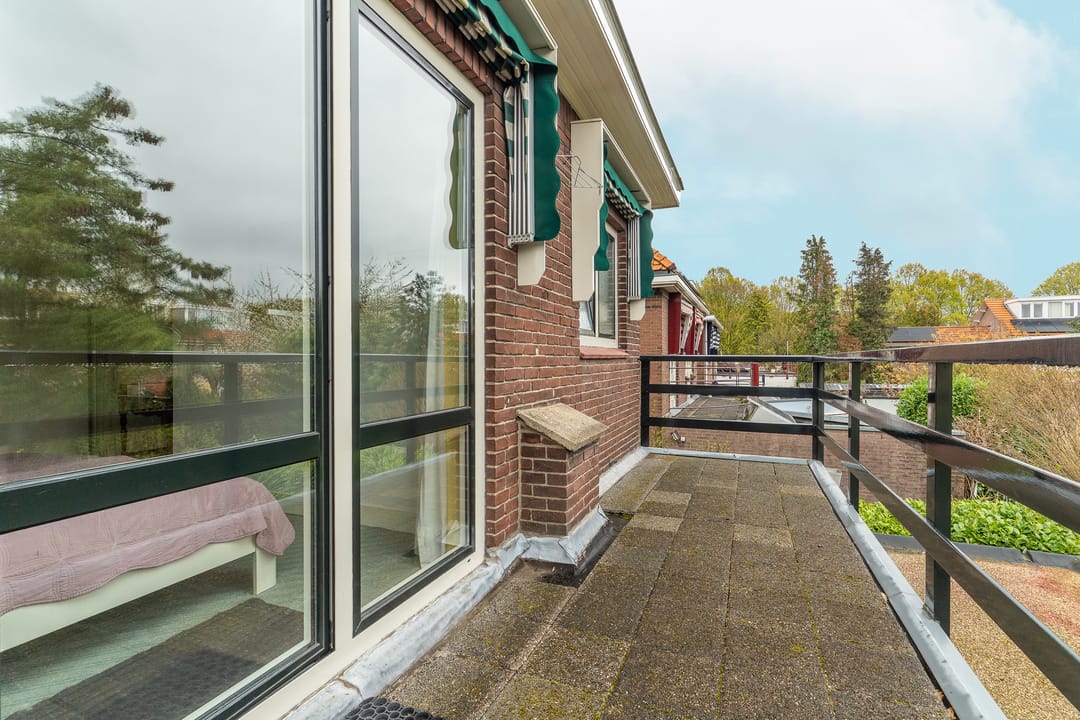 Photo 26 of Muntmeesterlaan 64