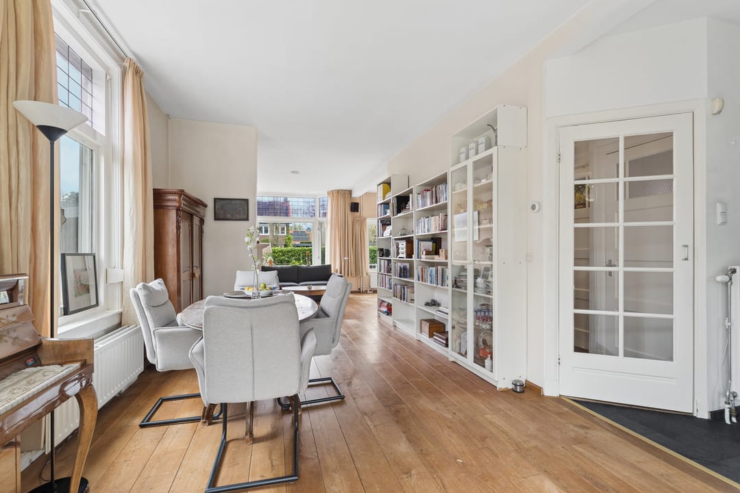 Photo 11 of Muntmeesterlaan 64