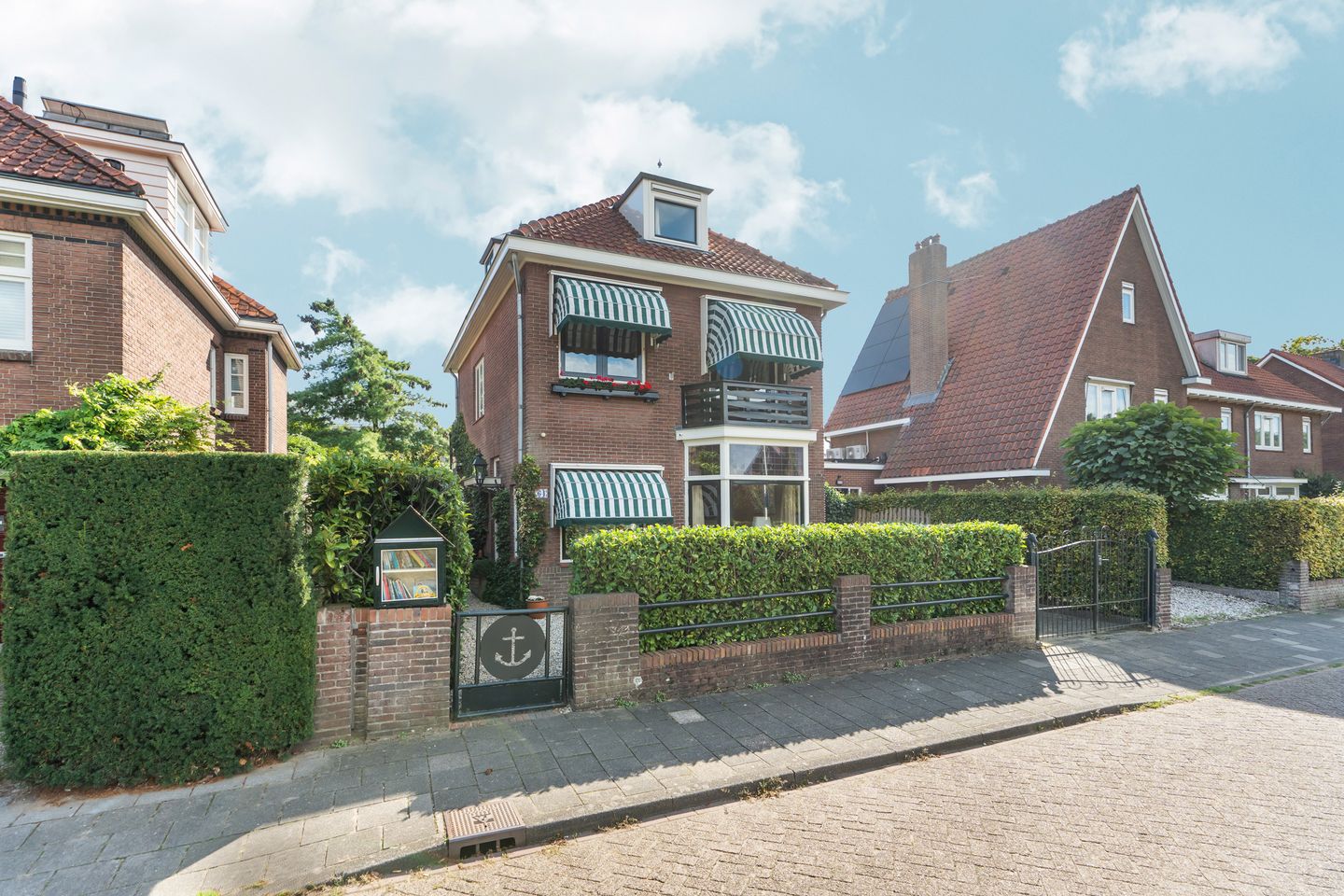 Photo 5 of Muntmeesterlaan 64