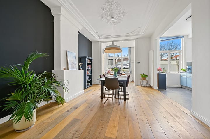 Foto 2 van Van Kinsbergenstraat 154