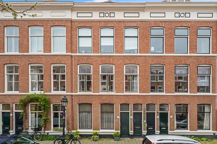 Foto 3 van Van Kinsbergenstraat 154