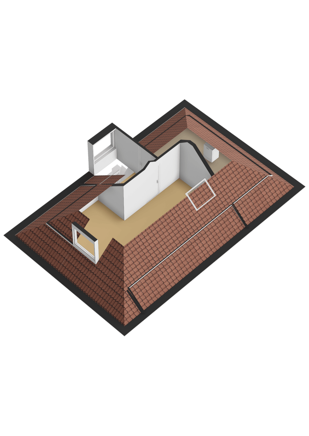 Photo 53 of Muntmeesterlaan 64