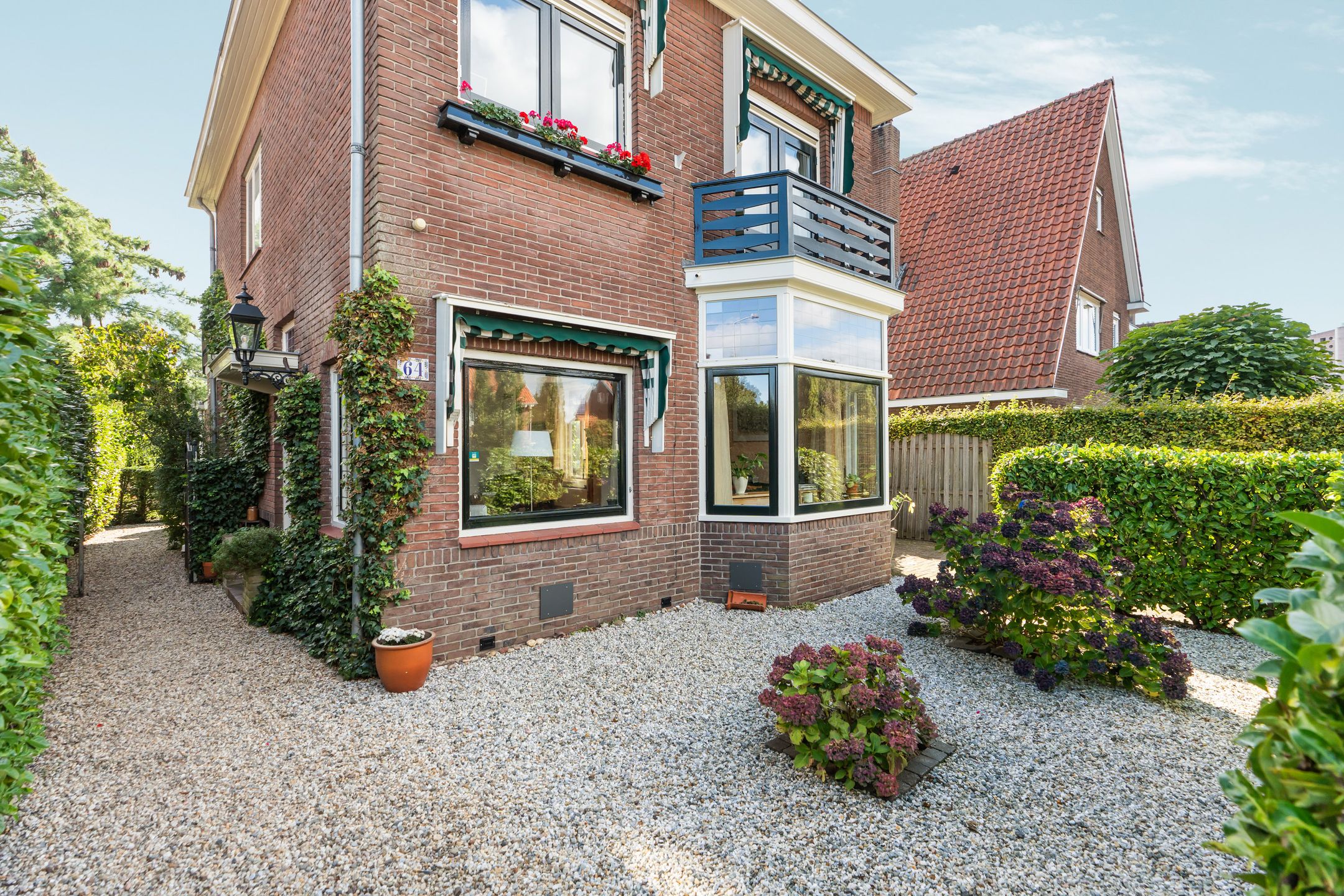 Photo 6 of Muntmeesterlaan 64