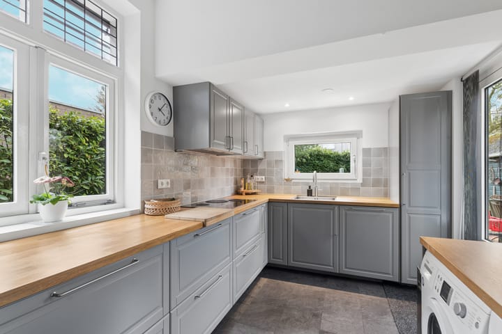 Foto 3 van Muntmeesterlaan 64