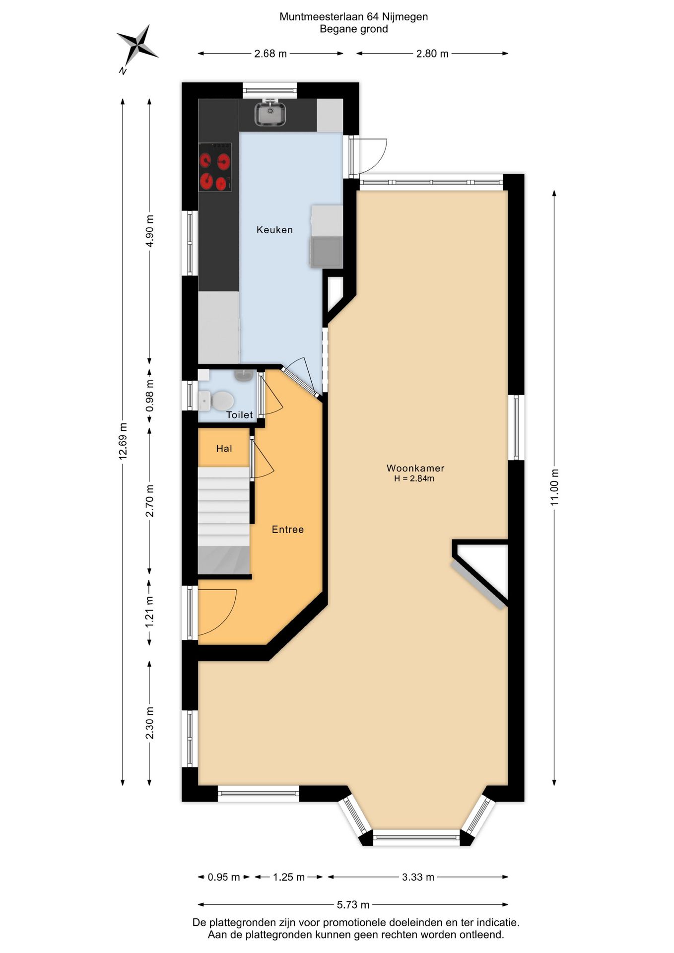 Photo 48 of Muntmeesterlaan 64