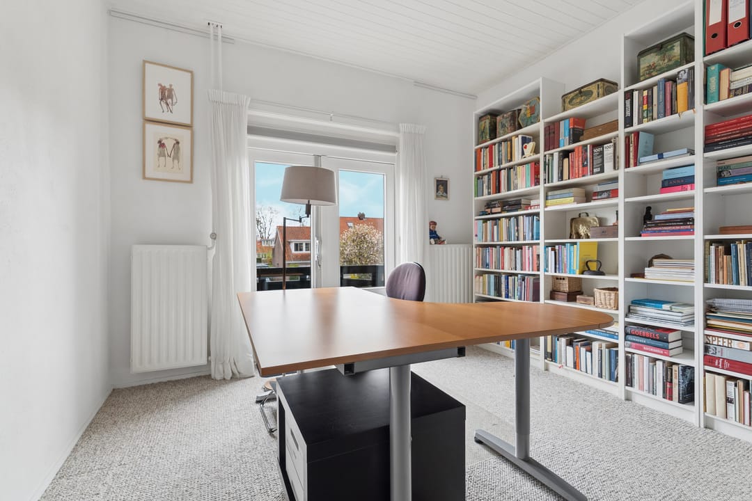 Photo 23 of Muntmeesterlaan 64