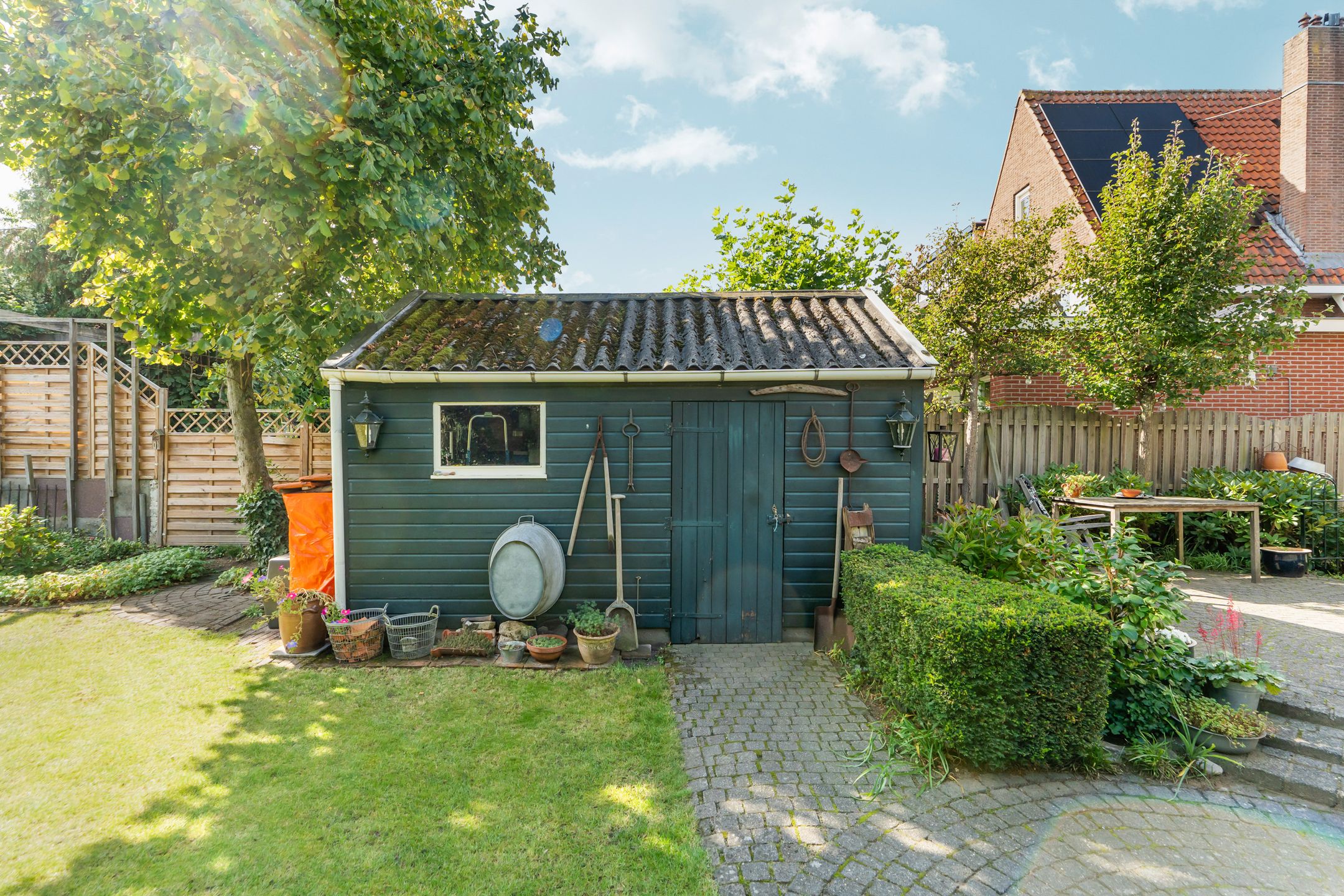 Photo 45 of Muntmeesterlaan 64