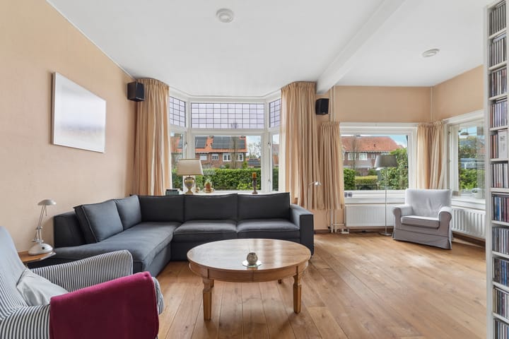 Foto 2 van Muntmeesterlaan 64