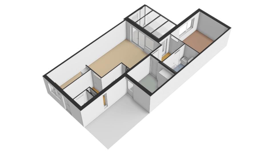 Foto 36 van Gabriëlstraat 17