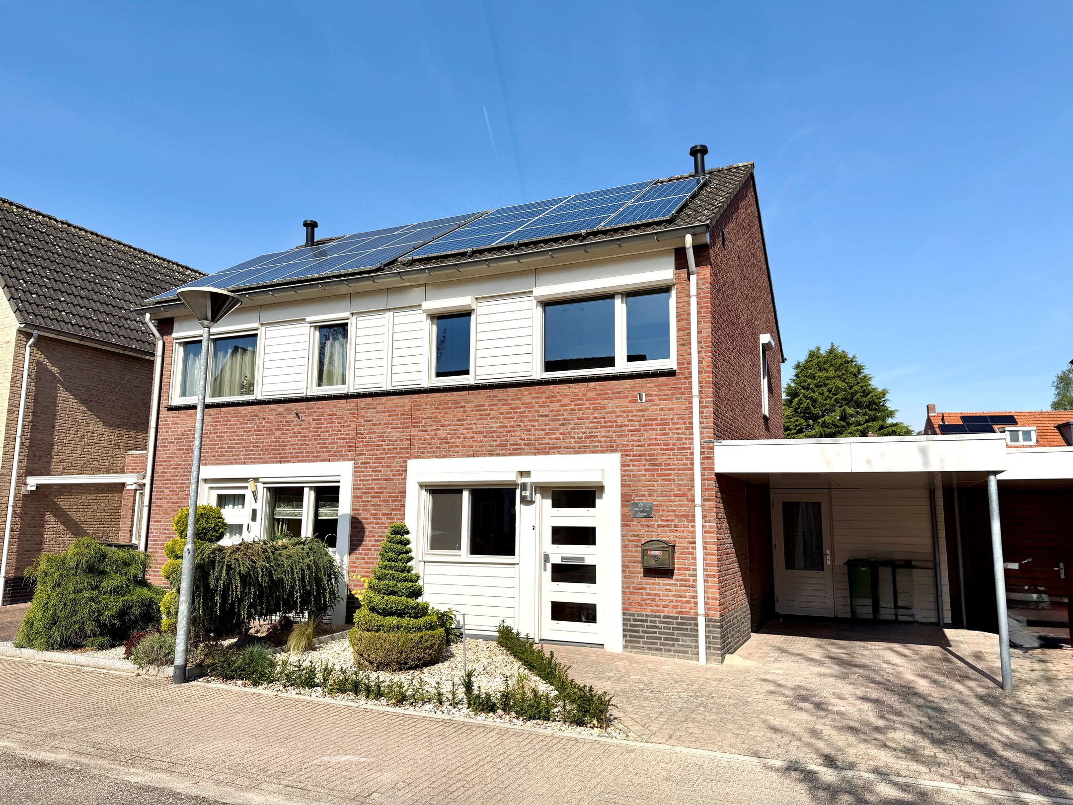 Gabriëlstraat 17 
