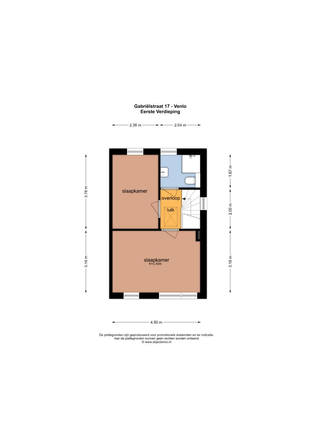 Foto 37 van Gabriëlstraat 17