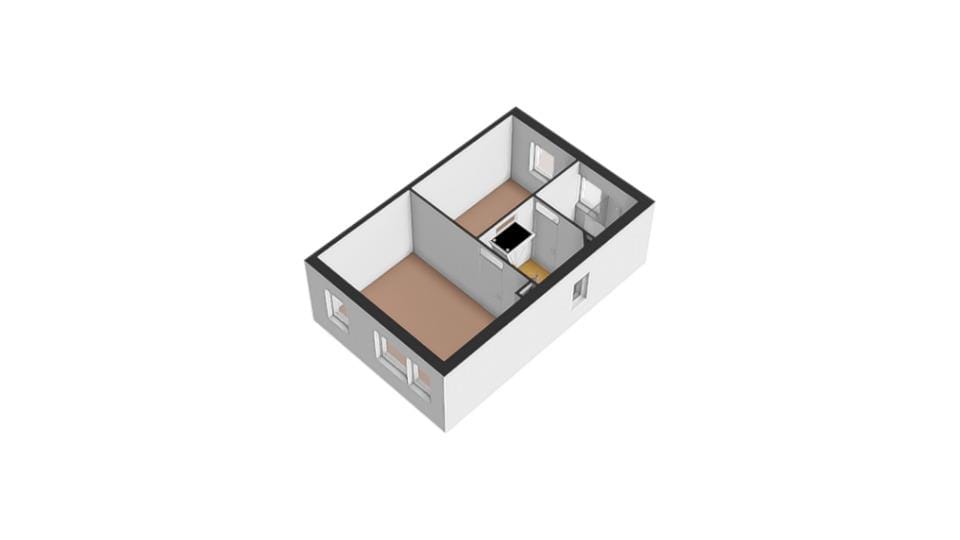 Foto 38 van Gabriëlstraat 17