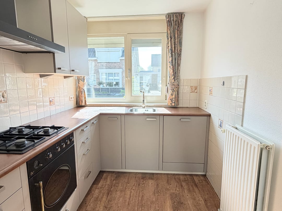 Foto 7 van Gabriëlstraat 17