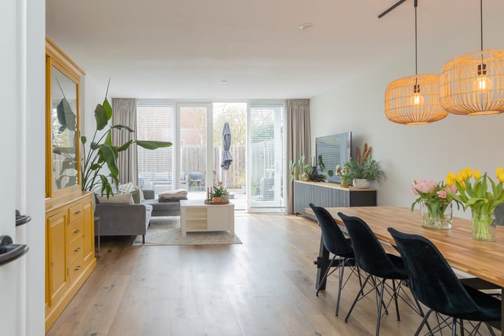 Foto 4 van Boekhorstlaan 206
