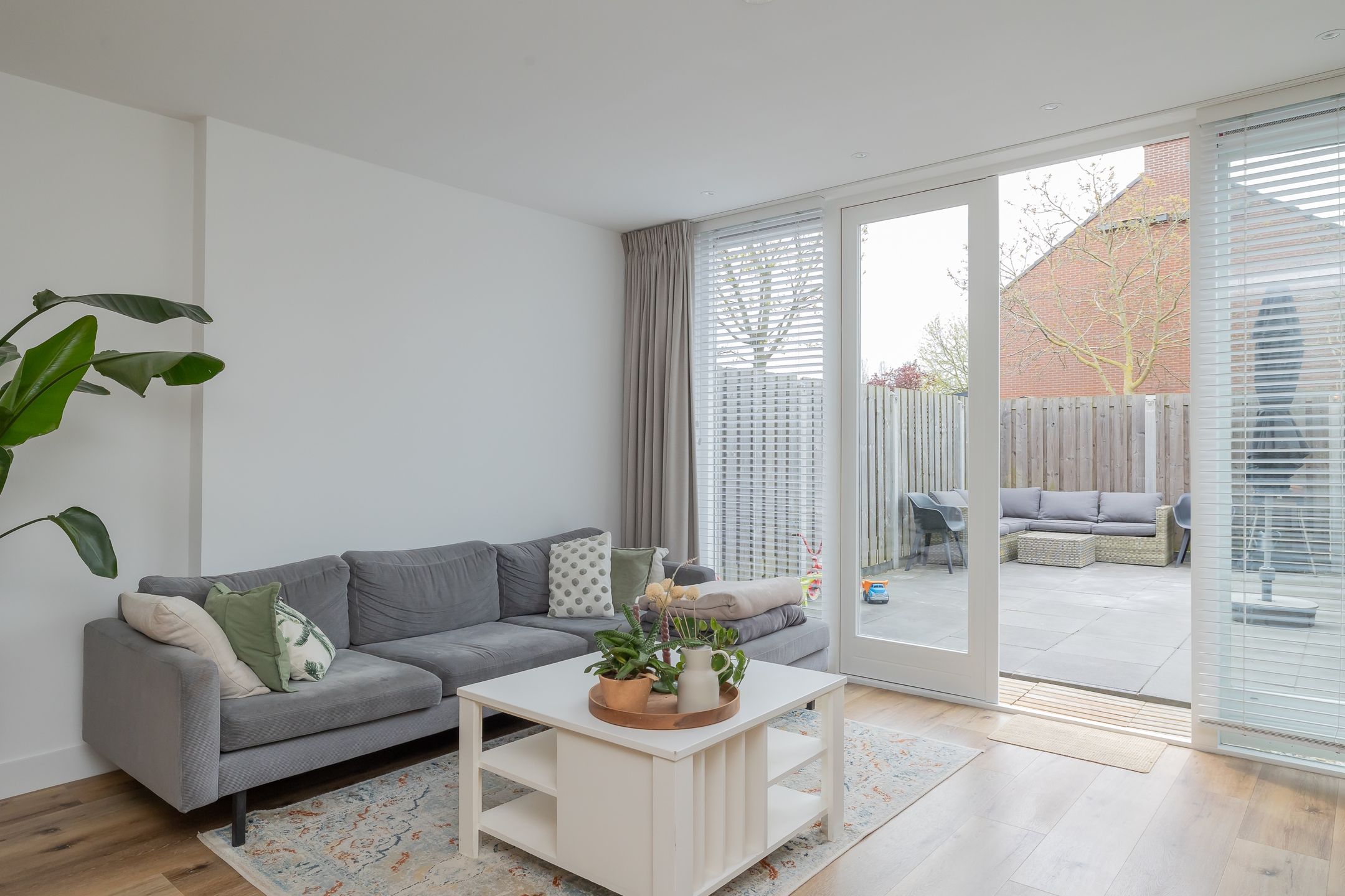 Puttensestraat 46 Den Haag - Aanzicht 3