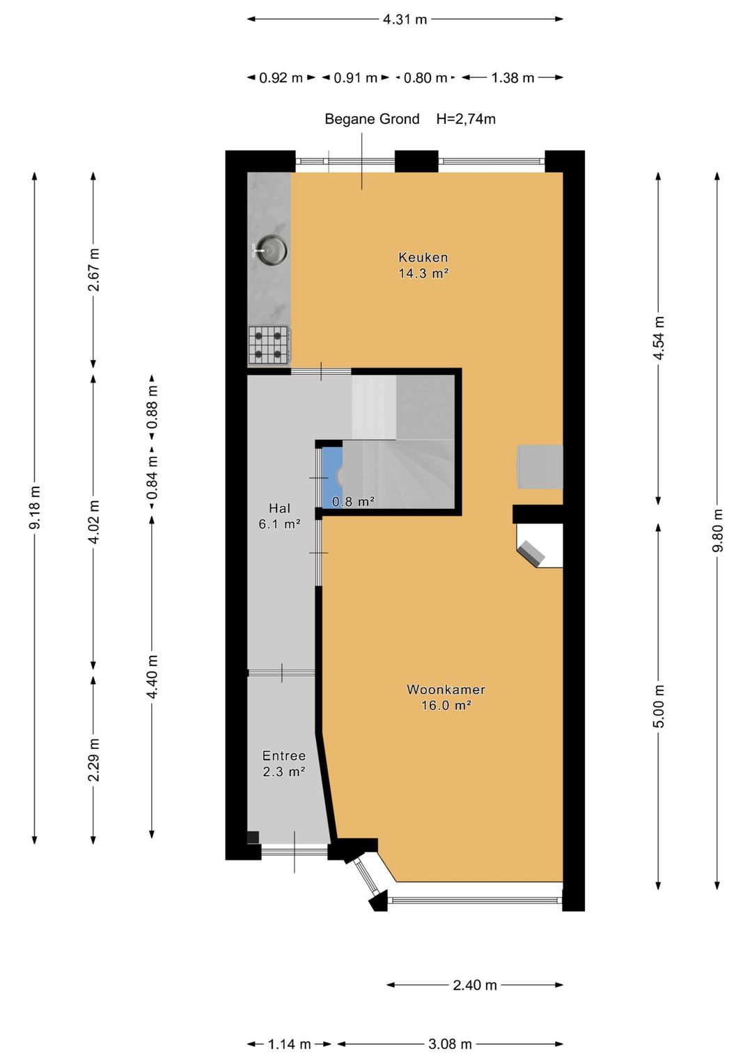Foto 31 van Puttensestraat 46
