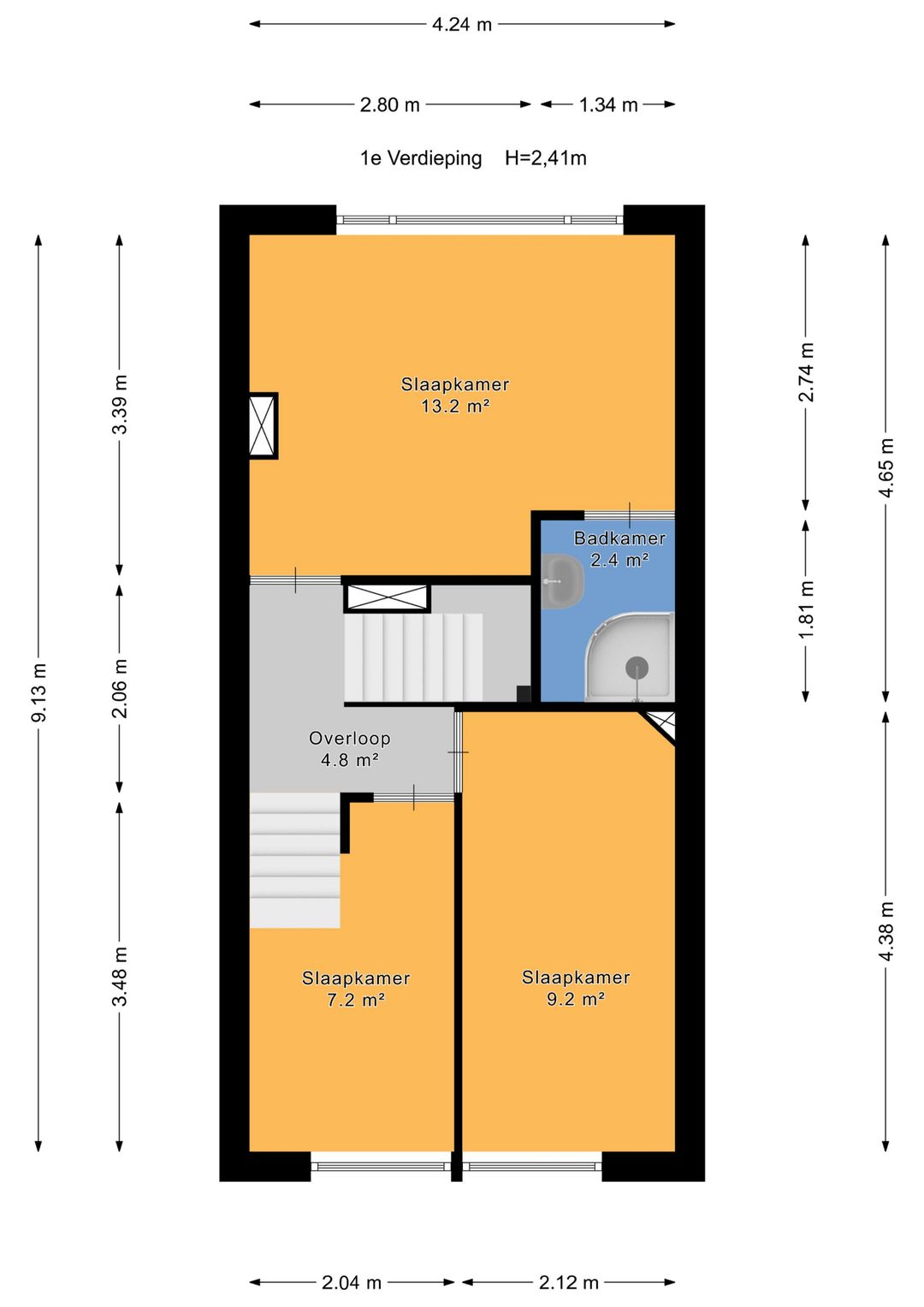 Foto 32 van Puttensestraat 46