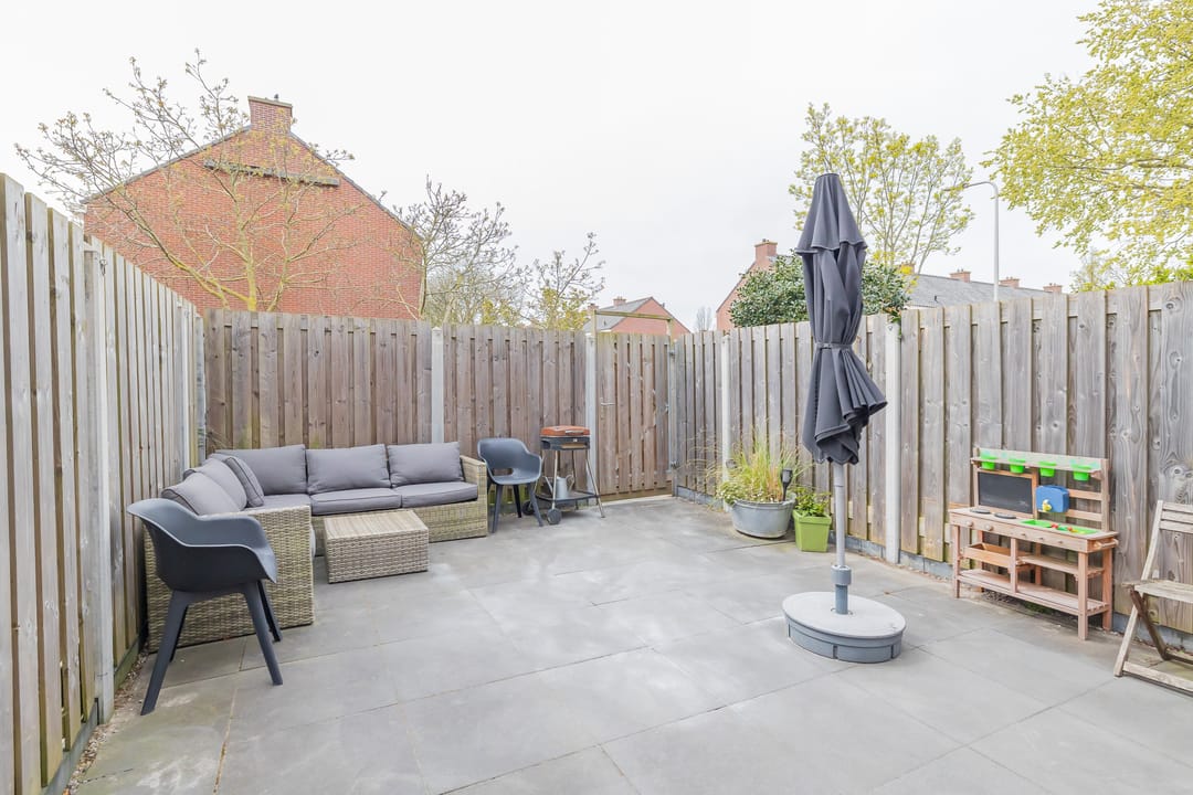 Photo 8 of Boekhorstlaan 206