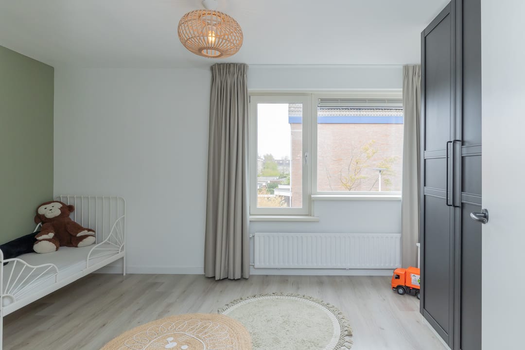 Photo 23 of Boekhorstlaan 206