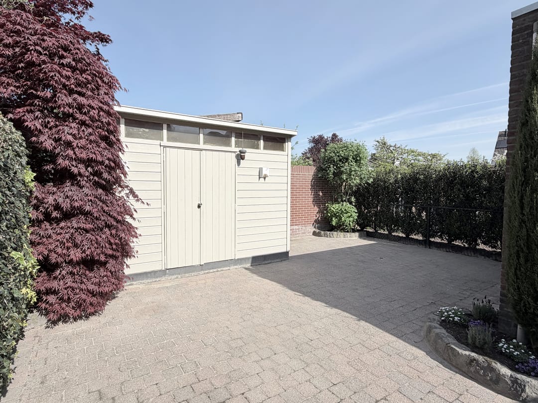 Foto 28 van Gabriëlstraat 17