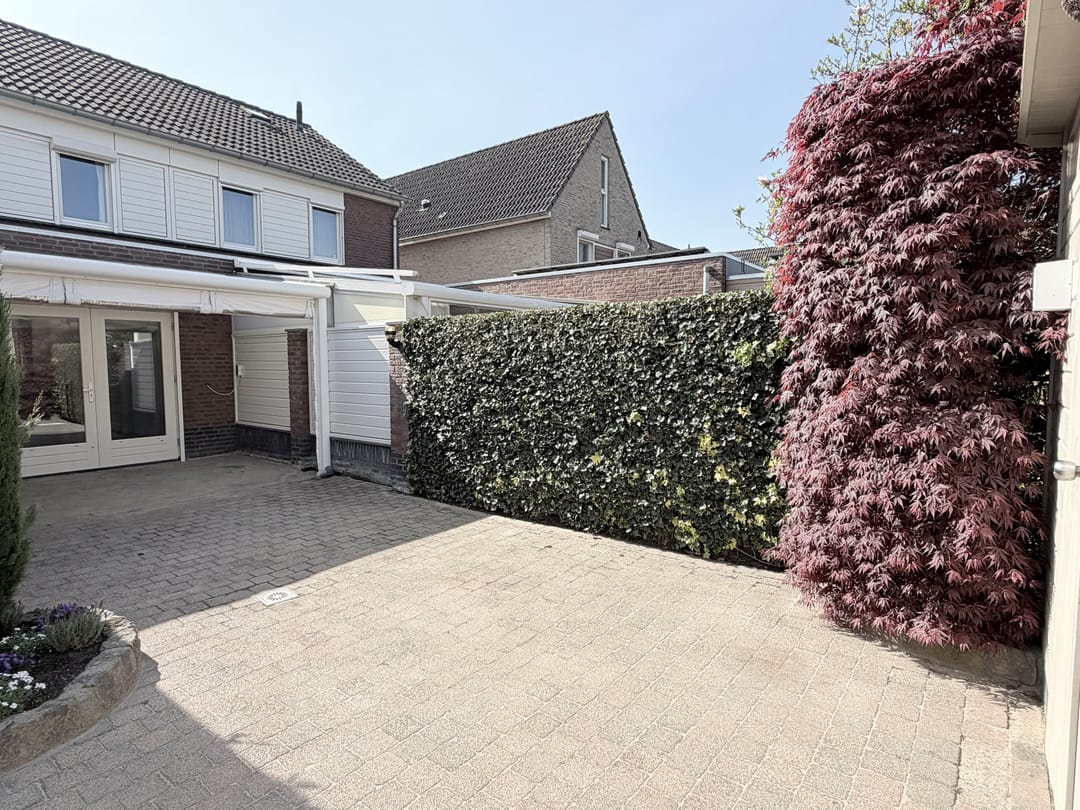 Foto 31 van Gabriëlstraat 17