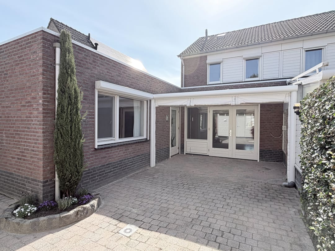 Foto 32 van Gabriëlstraat 17