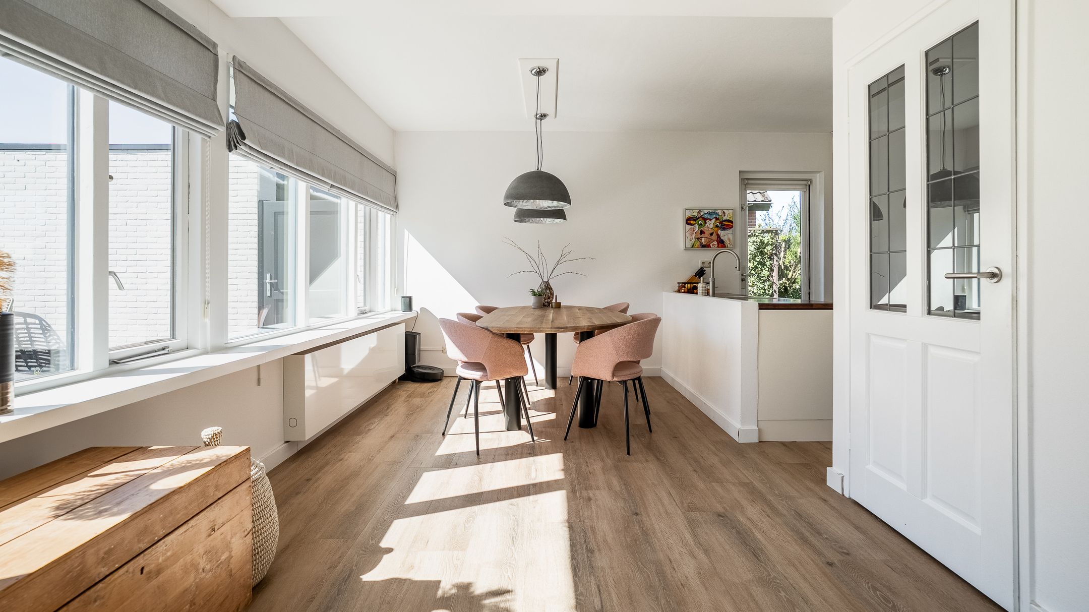 Photo 3 of Rensumaborg 17