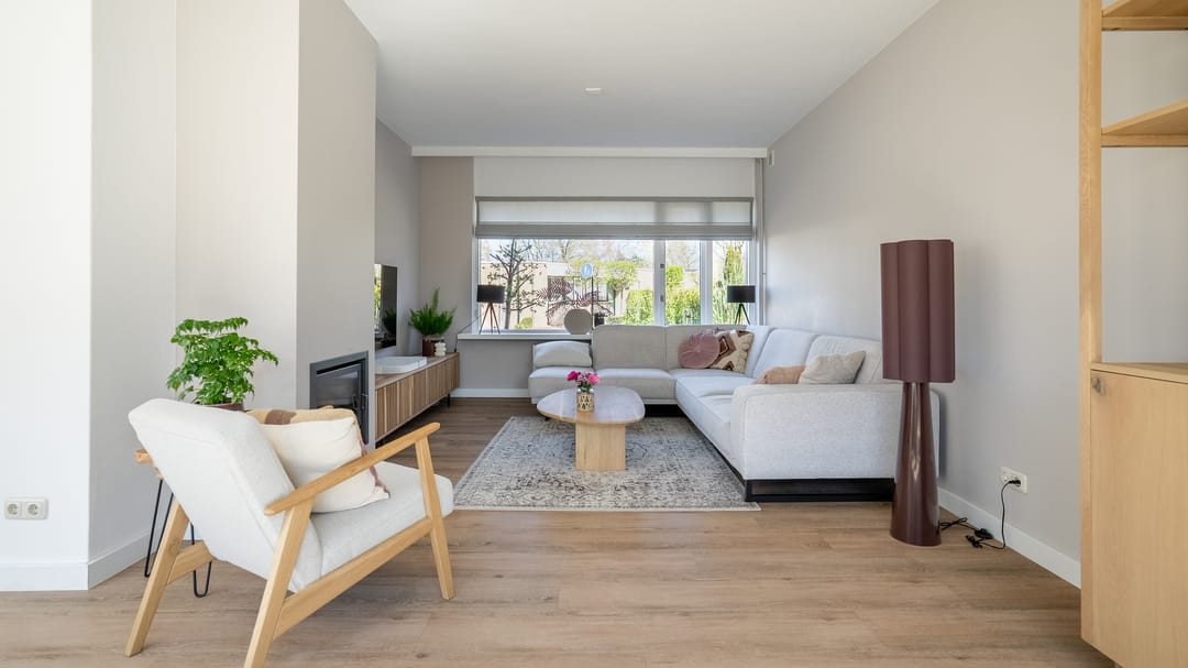 Photo 7 of Rensumaborg 17