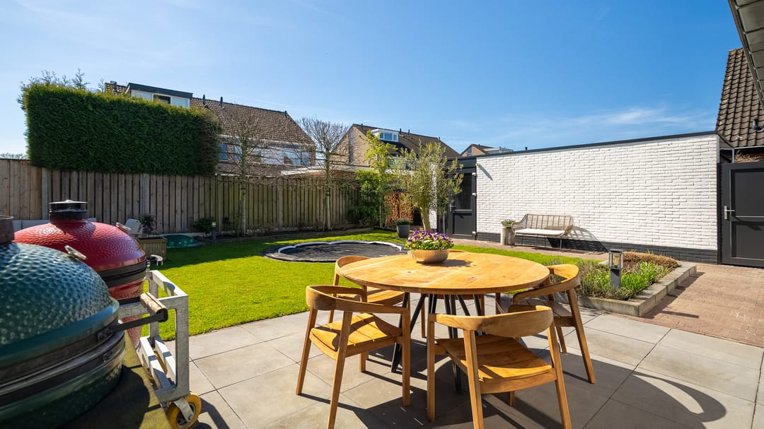 Photo 28 of Rensumaborg 17