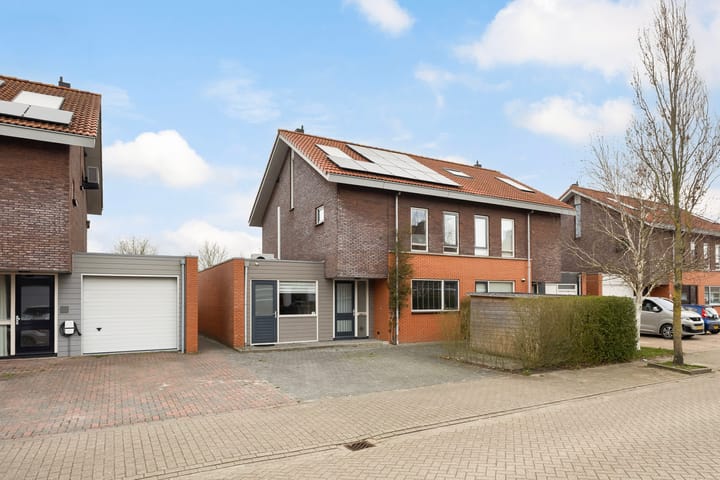 Foto 5 van Ytsjesân 19