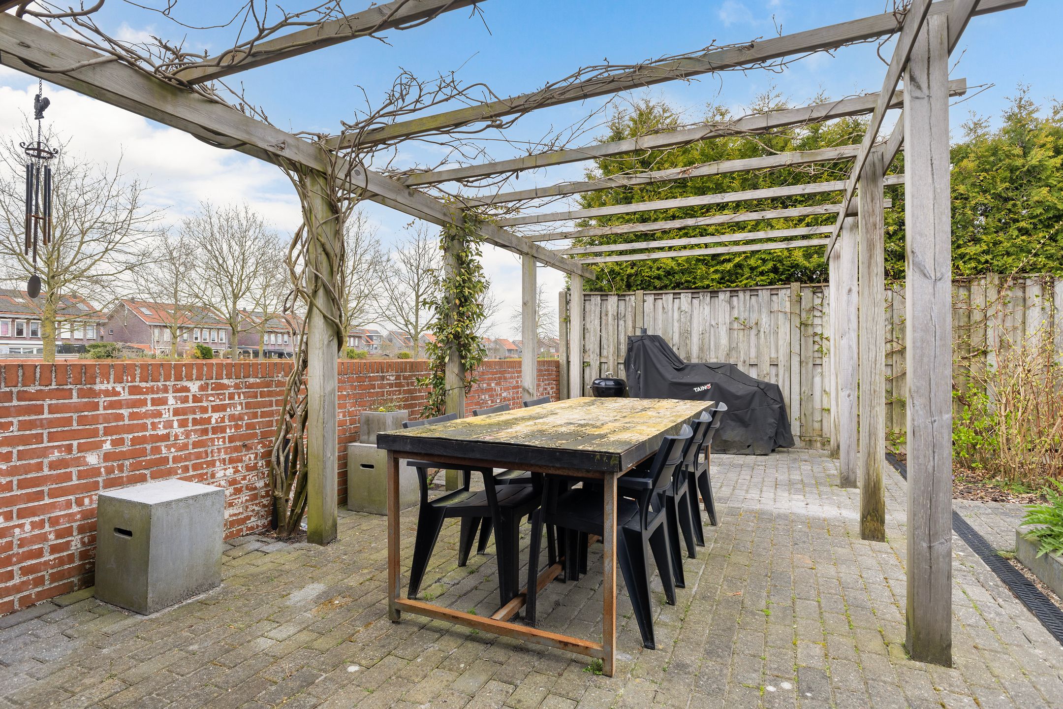 Photo 21 of Ytsjesân 19