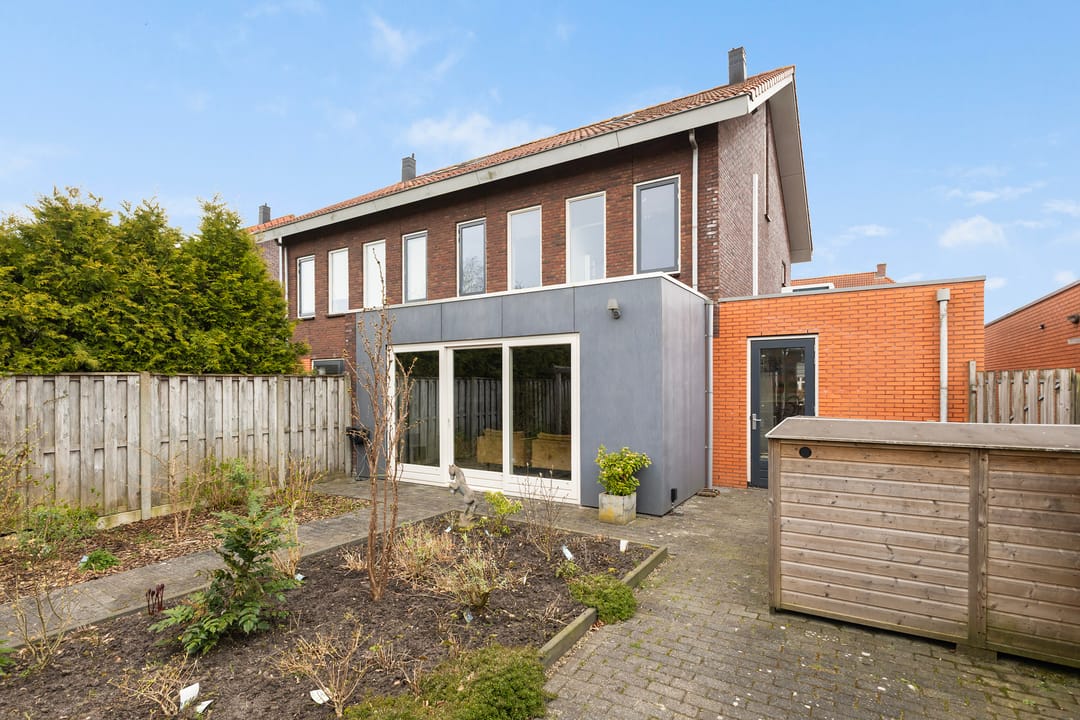 Photo 26 of Ytsjesân 19