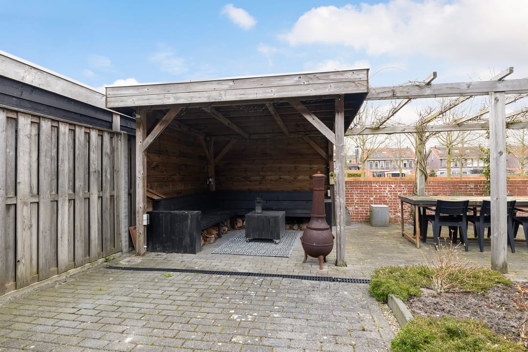 Photo 22 of Ytsjesân 19