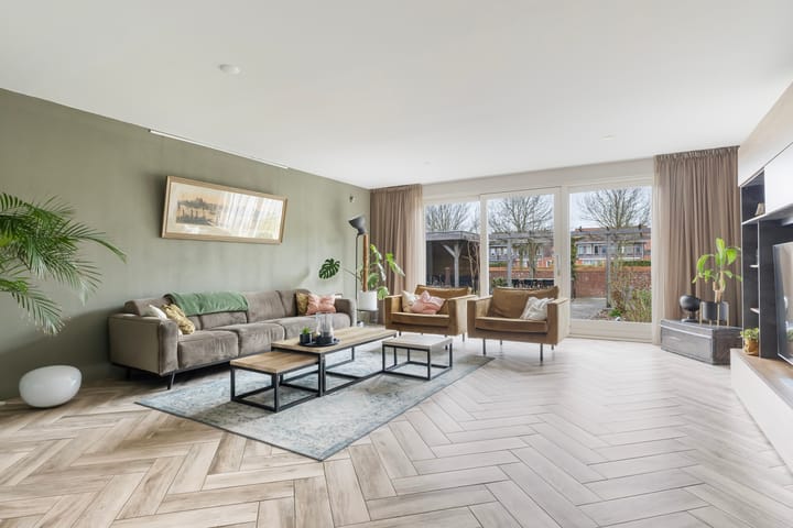 Foto 2 van Ytsjesân 19