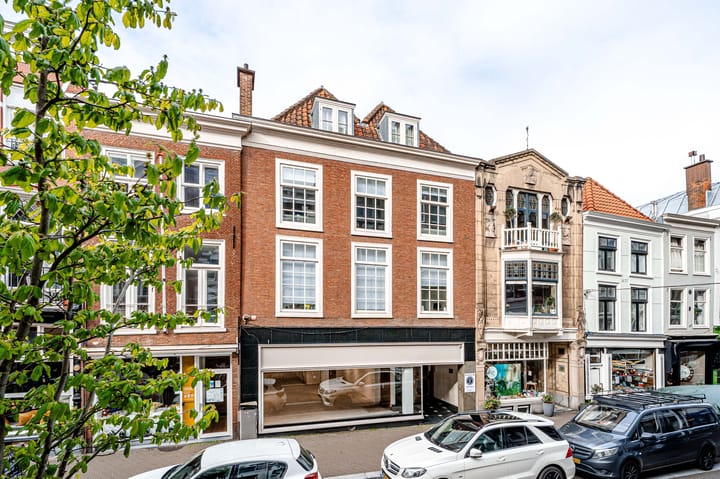 Noordeinde 94, Den Haag