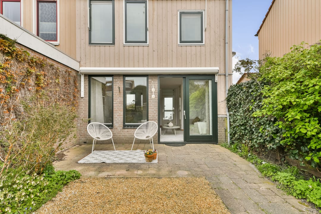 Foto 13 van Sabine van Beierenlaan 13