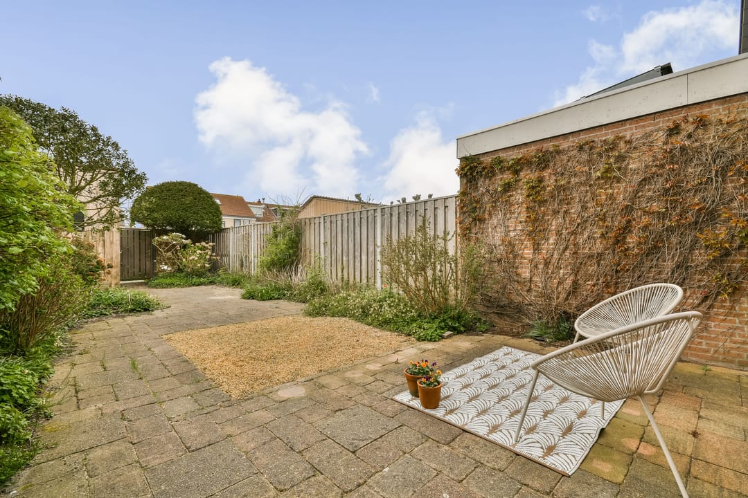 Foto 11 van Sabine van Beierenlaan 13